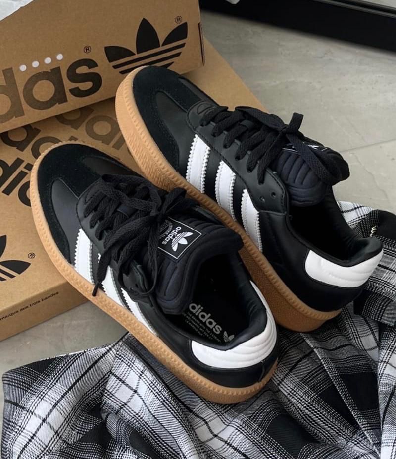 Adidas Originals SAMBA XLG