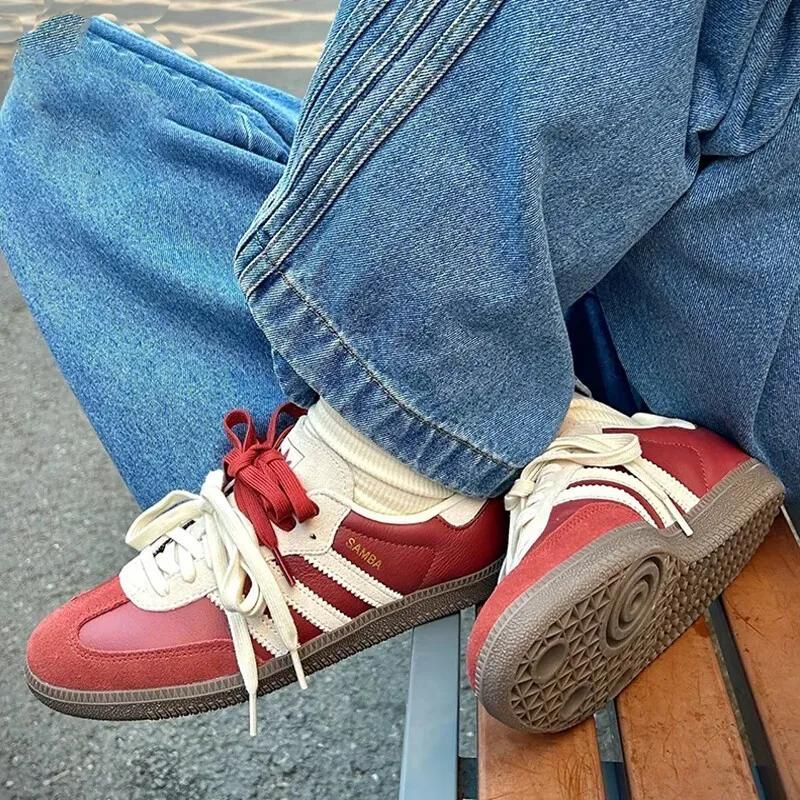 Adidas Samba