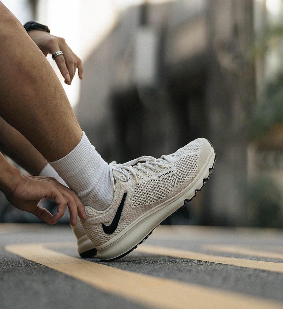 Stussy x Nike Air Max 2013 - Main Image