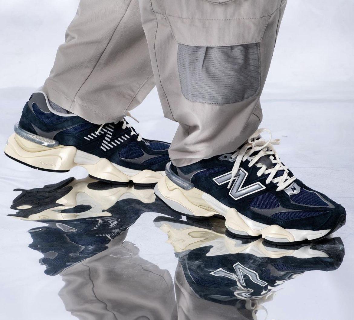 New balance “ U 9060ECB Sneaker