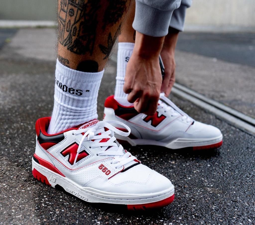New Blance 530Sh lvory