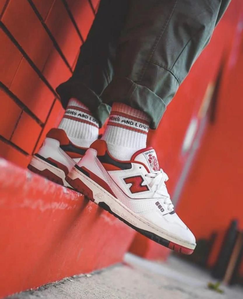 New Blance 530Sh lvory