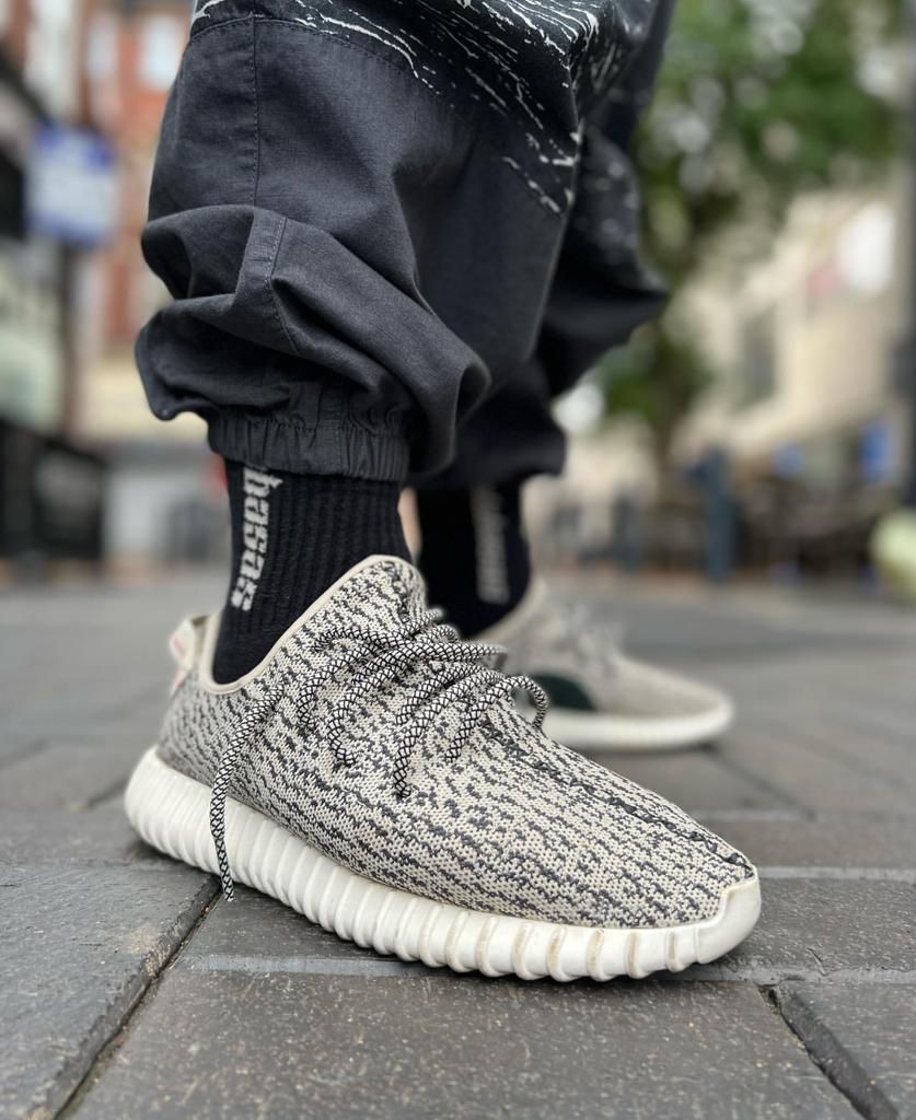 adidas Yeezy Boost 350 Turtledove