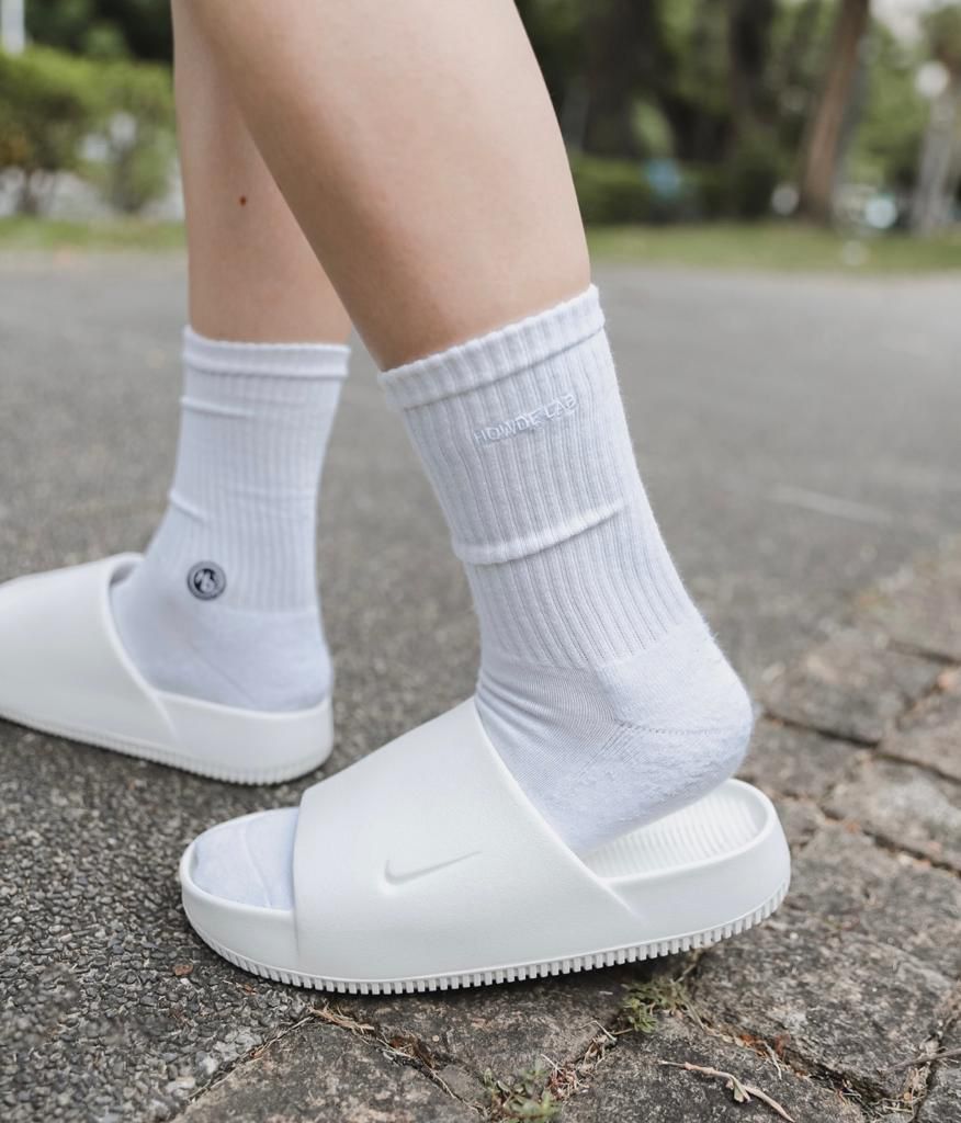 Nike Calm Slide Sail