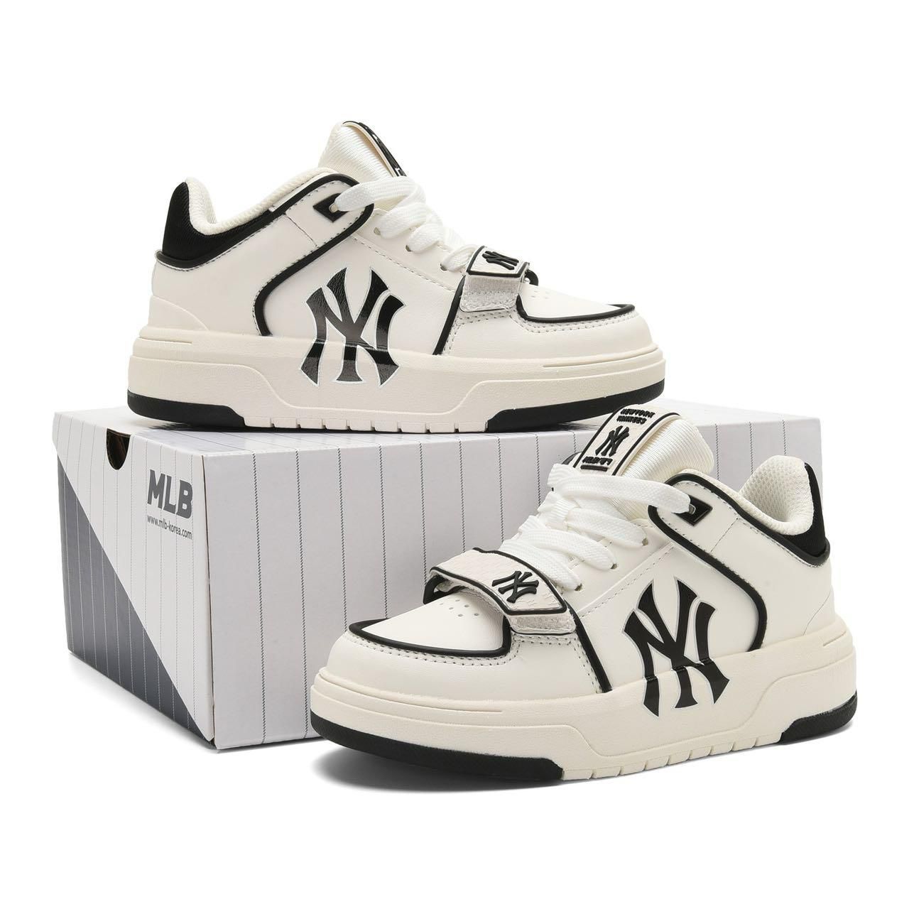 NY child shoe