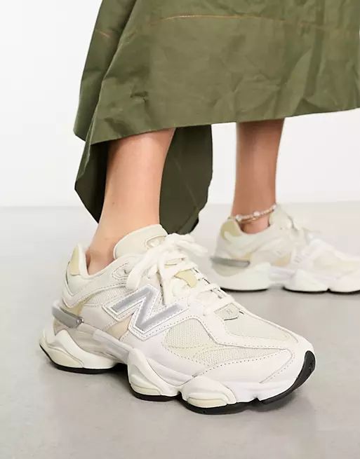 New balance 9060 “Turtledove”