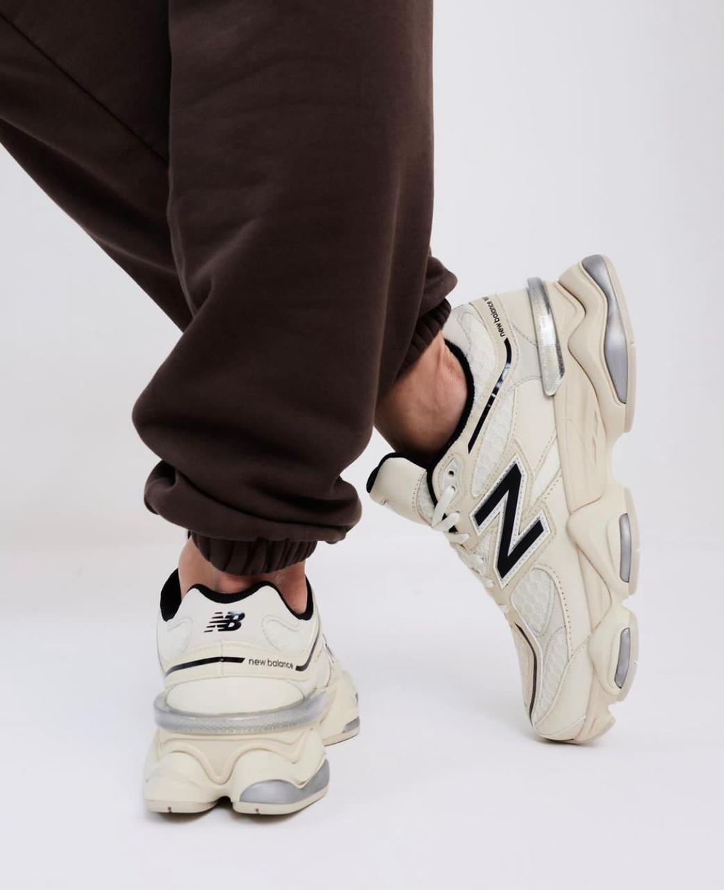New Balance 9060 Turtledove