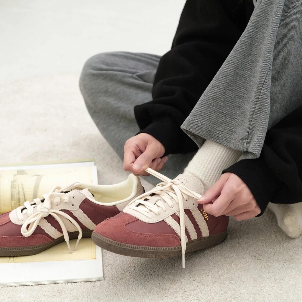 Adidas Samba