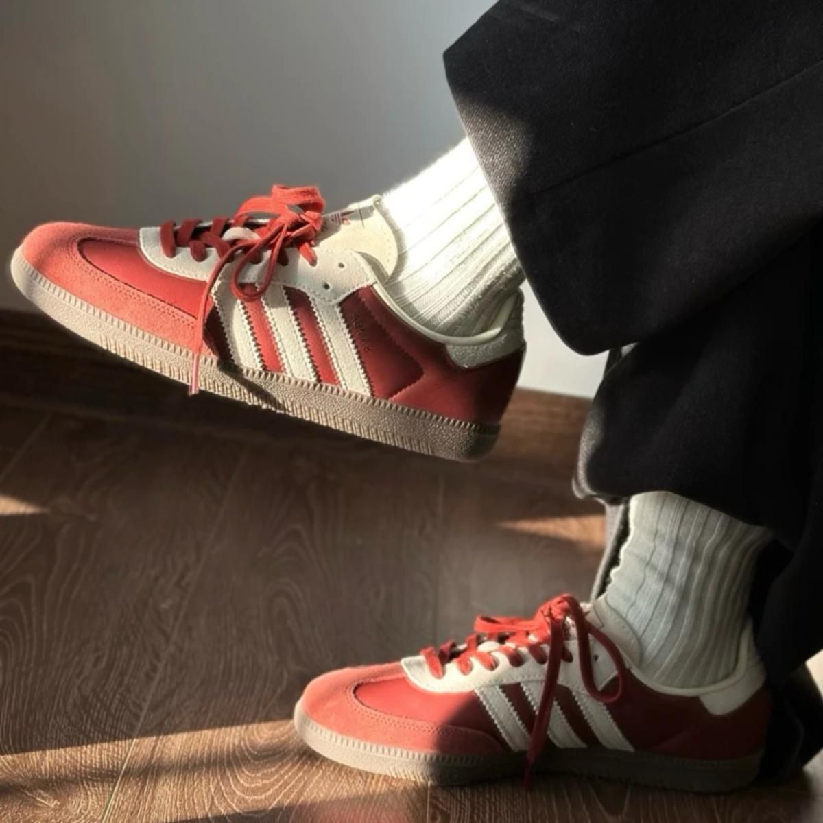 Adidas Samba