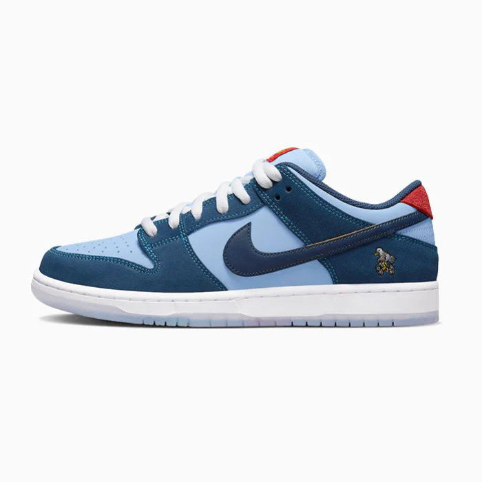Nike SB dunk low pro X Why So Sad