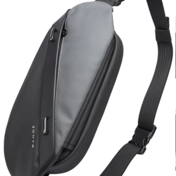 Sling Waterproof Bag