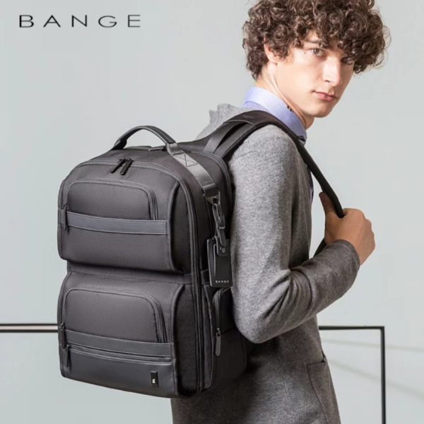 Business Laptop Backpack