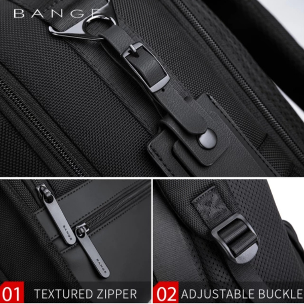 Business Laptop Backpack