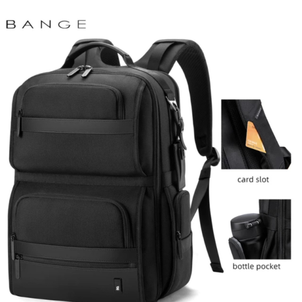 Business Laptop Backpack