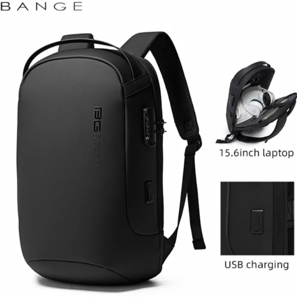 Waterproof Business Backpack