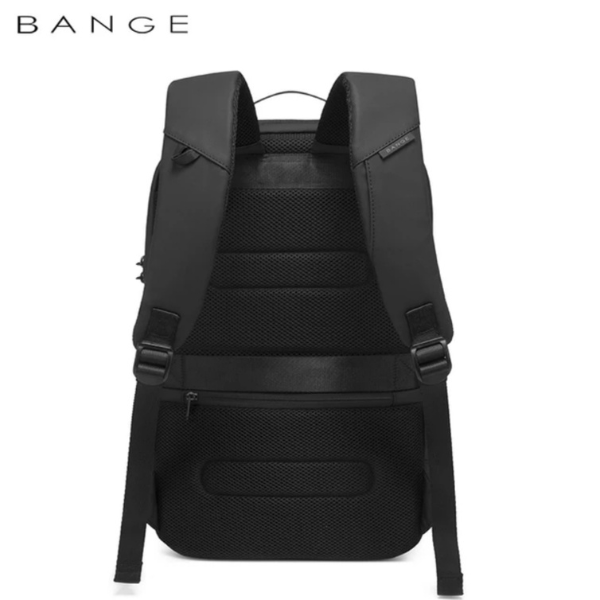 Waterproof Business Backpack
