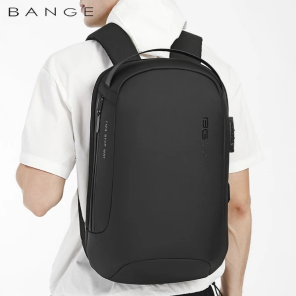 Waterproof Business Backpack