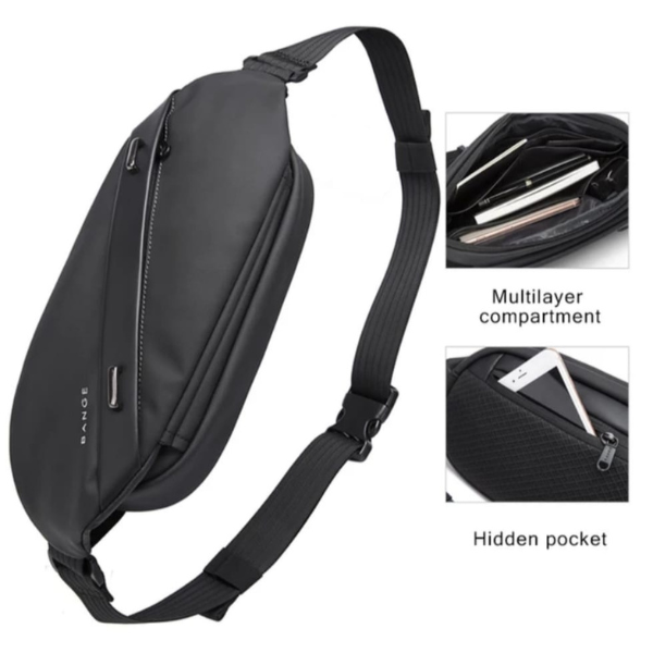 Sling Waterproof Bag