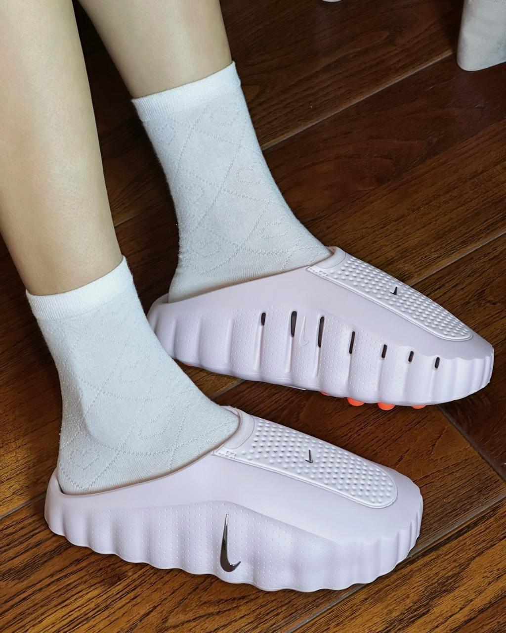 Nike Mind 001 SlidePearl Pink