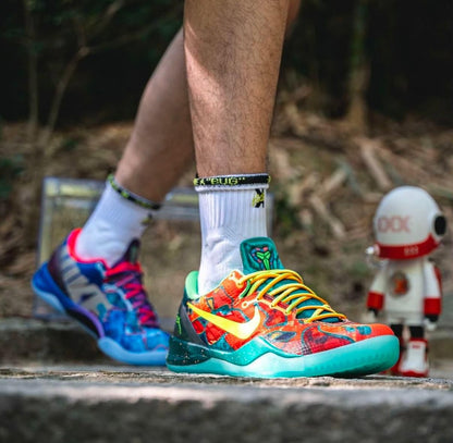 Nike Kobe 8 Protro What The