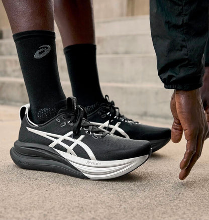 ASICS Superblast 3 Black White