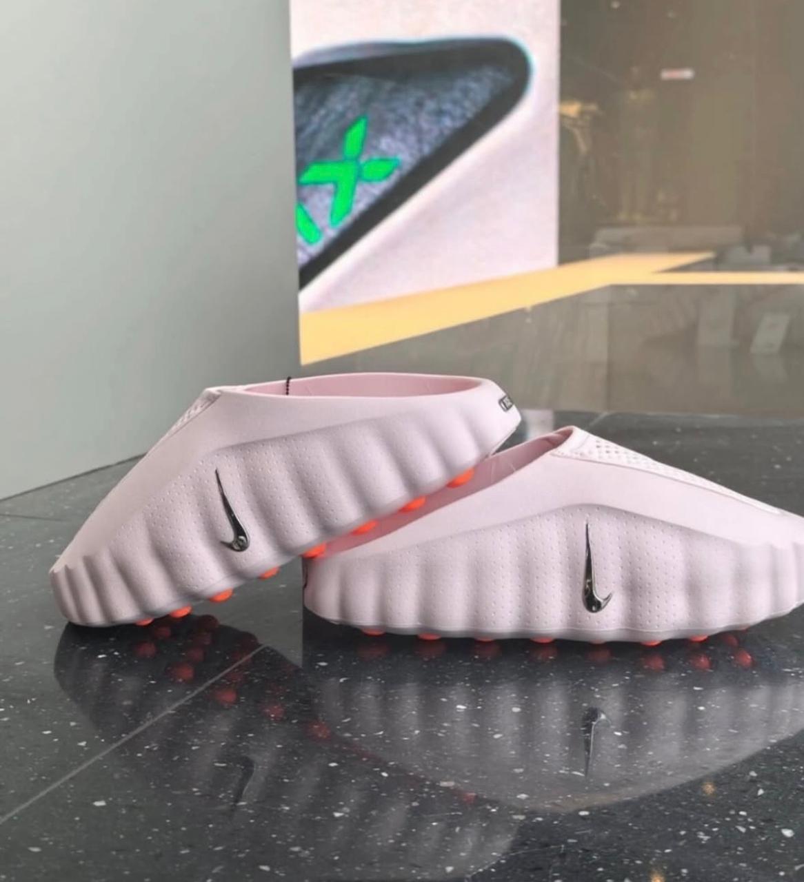 Nike Mind 001 SlidePearl Pink