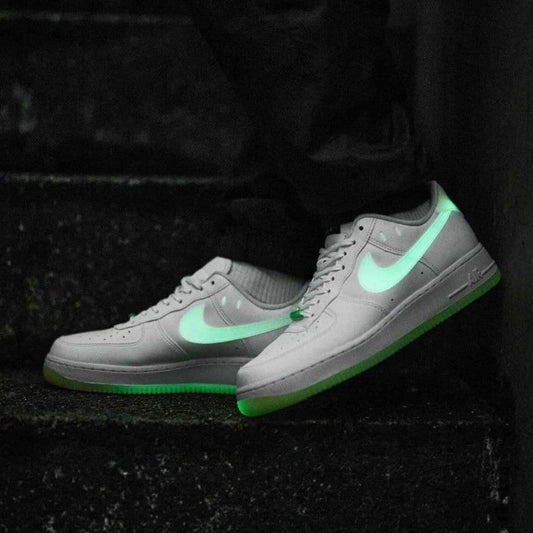 Air Force 1 Low Have A Nice Day