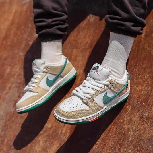 Jarritos x Nike SB Dunk Low