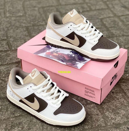 Otomo Katsuhiro x Nike SB Dunk Low “Steamboy OST”LF0039 031