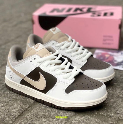 Otomo Katsuhiro x Nike SB Dunk Low “Steamboy OST”LF0039 031