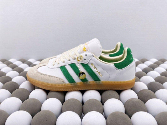 Adidas samba OG Sporty & Rich