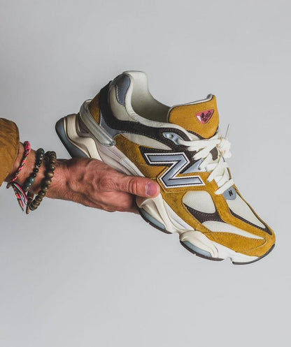 New balance “U 9060 workwear”