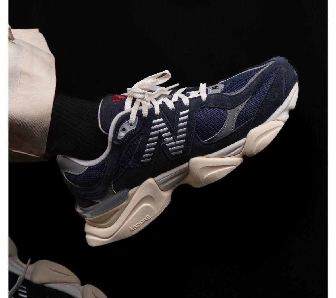 New balance “ U 9060ECB Sneaker