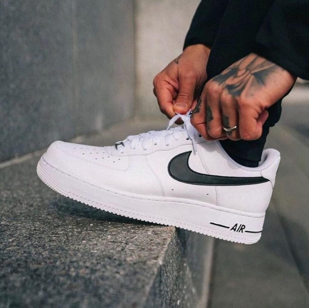 Nike Air Force 1 07 An20