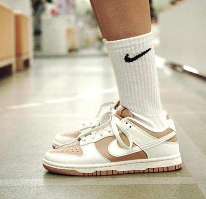 Nike Dunk Low Next Nature Beige Sail