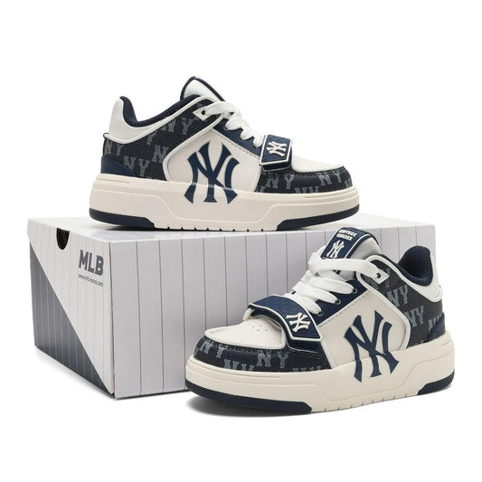 NY child shoe