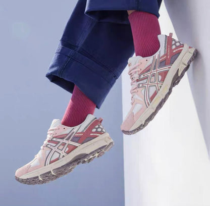 ASICS Gel-Kahana 8 'White Pink