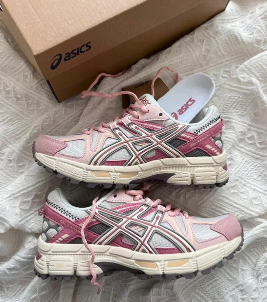 ASICS Gel-Kahana 8 'White Pink