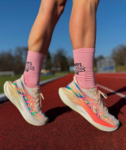 ASICS Superblast 3 Seashell Sun Coral