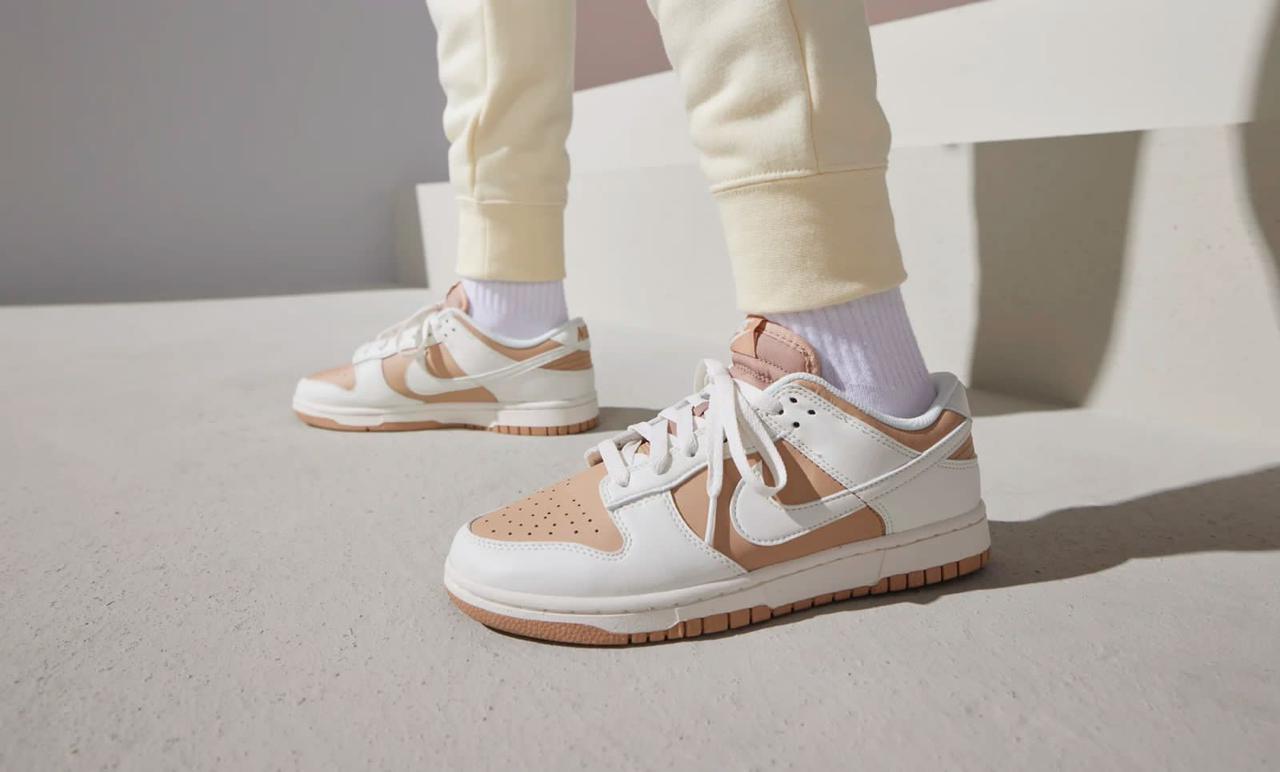 Nike SB Dunk Low Next Nature Hemp