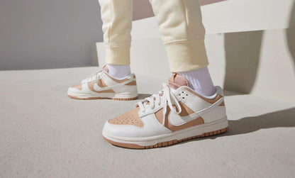 Nike SB Dunk Low Next Nature Hemp