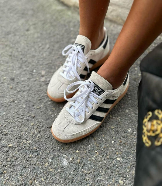 Adidas Handball Spezial Beige