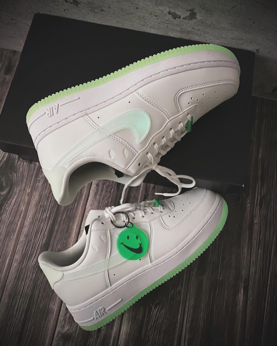 Air Force 1 Low Have A Nice Day