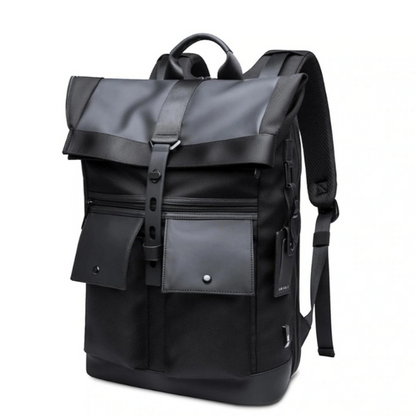 Anti-Theft Laptop Backpack