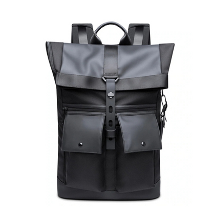 Anti-Theft Laptop Backpack