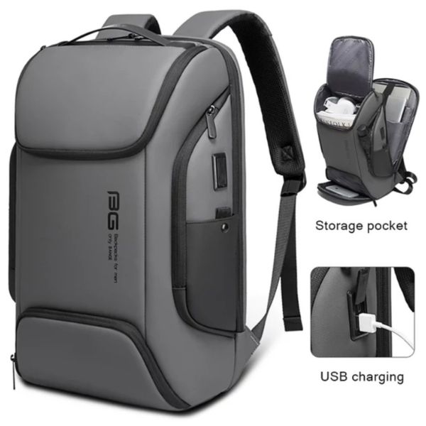 Waterproof Laptop Backpacks