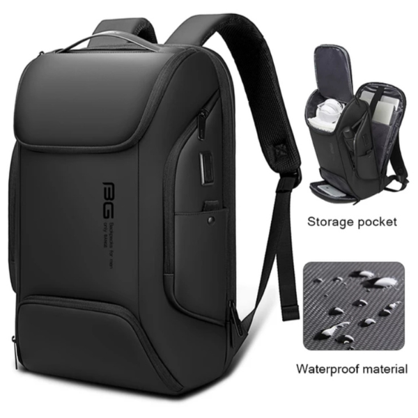 Waterproof Laptop Backpacks