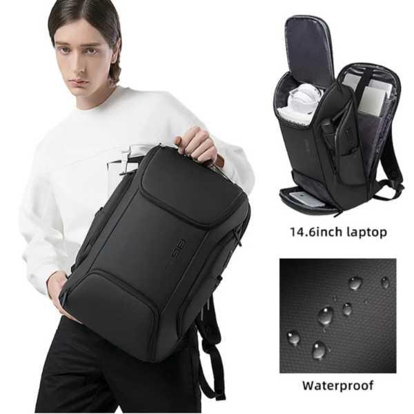 Waterproof Laptop Backpacks