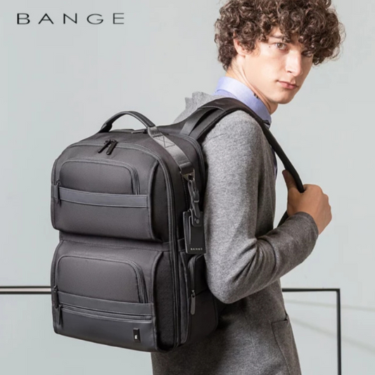 Business Laptop Backpack 