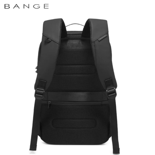 Waterproof Business Backpack 